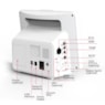 MONITOR MULTI PARAMETROS YK-8000B___-3